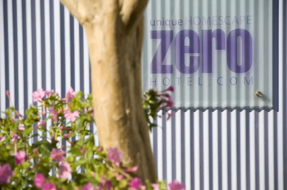 Photo - Zerohotel
