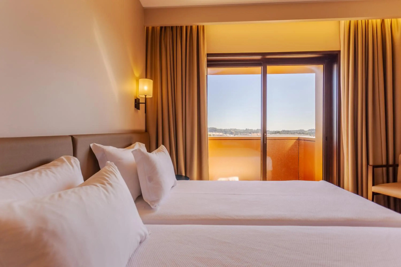 Foto - TURIM Santa Maria da Feira Hotel