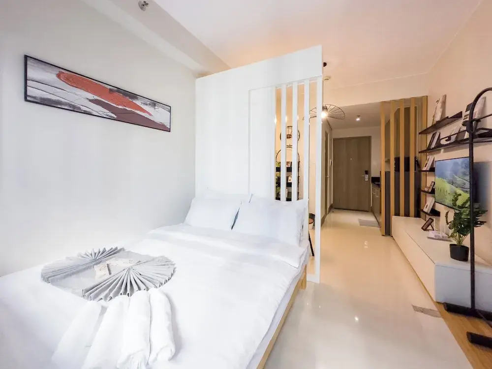 Foto - fame residences