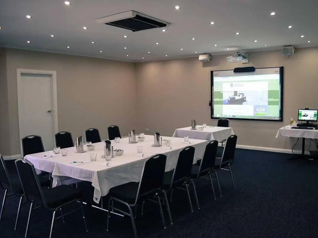 Photo - Quality Hotel Melbourne Airport