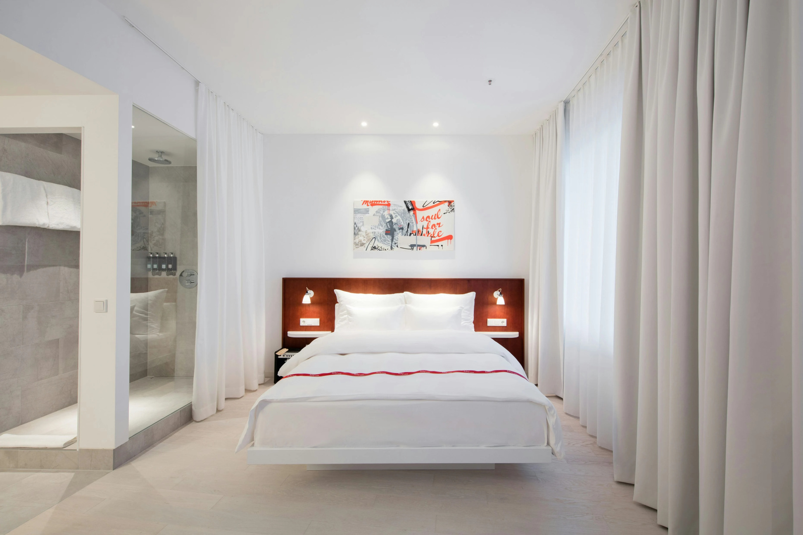 Foto - Ruby Marie Hotel Vienna
