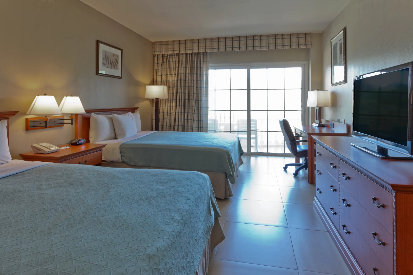 Photo - Radisson Hotel Panama Canal