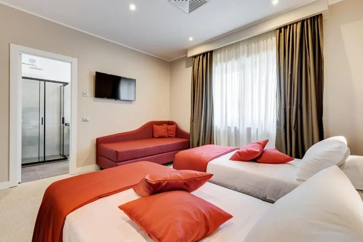 Photo - Hotel Eurogarden