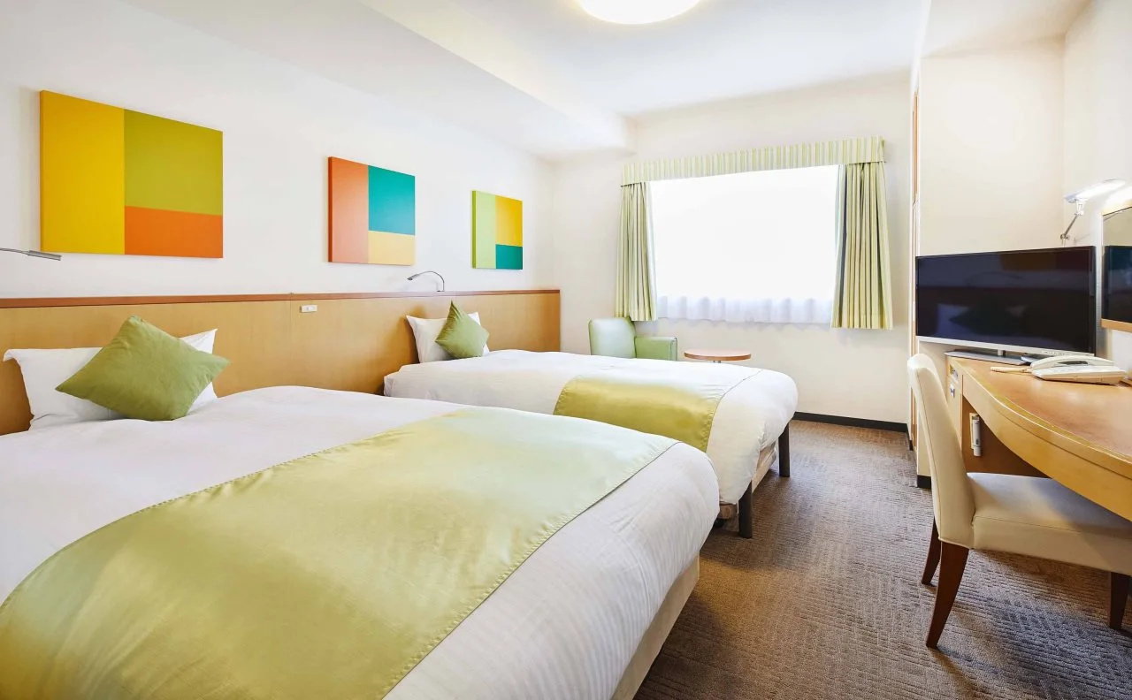 Foto - Hotel Lumiere Nishikasai