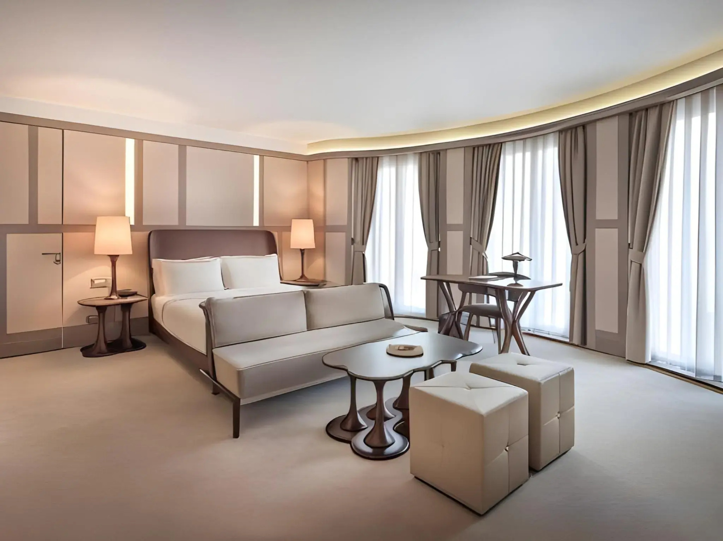 Photo - The Stay Nisantasi