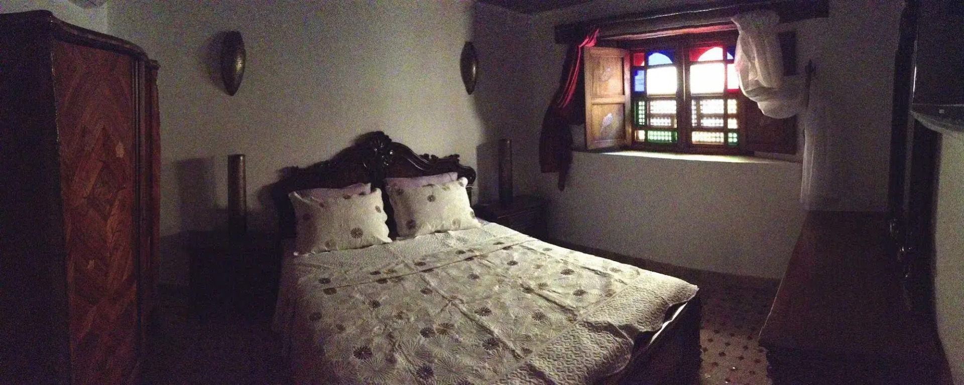 Foto - Riad Toyour- Riad of birds