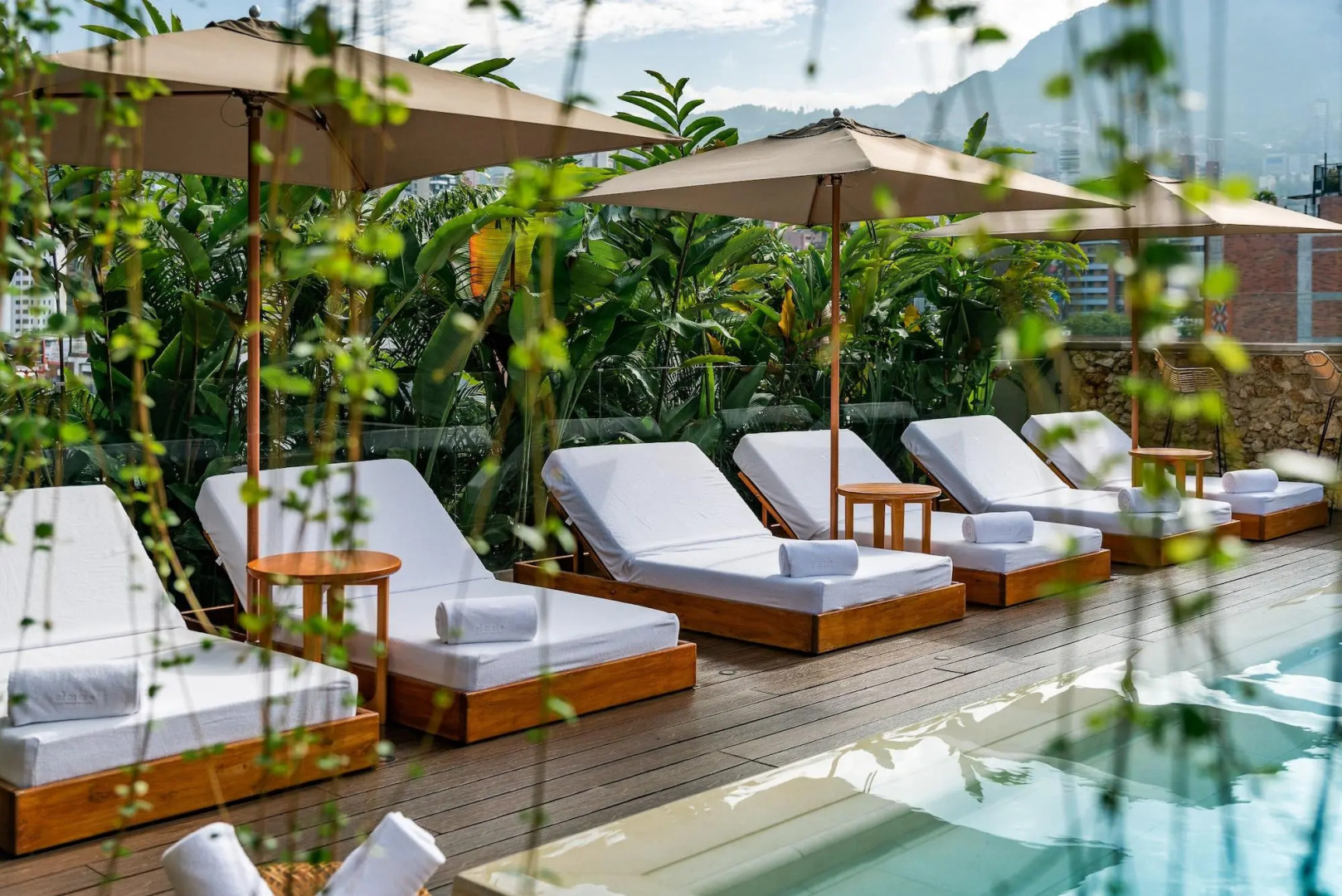 Foto - Elcielo Hotel Luxury Medellin