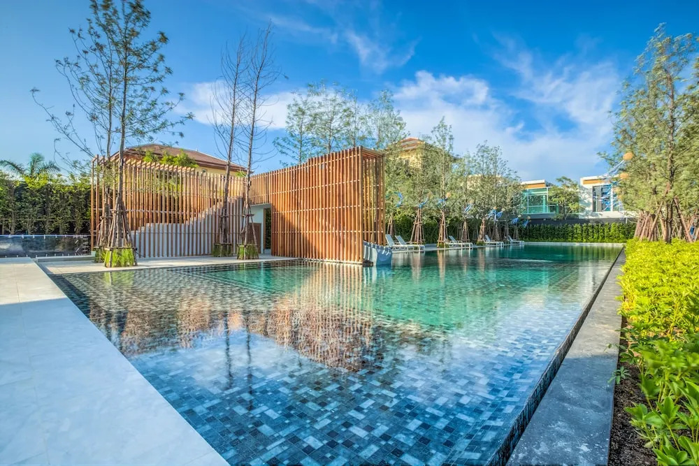 Photo - Veranda Residence Pattaya Pool Villa