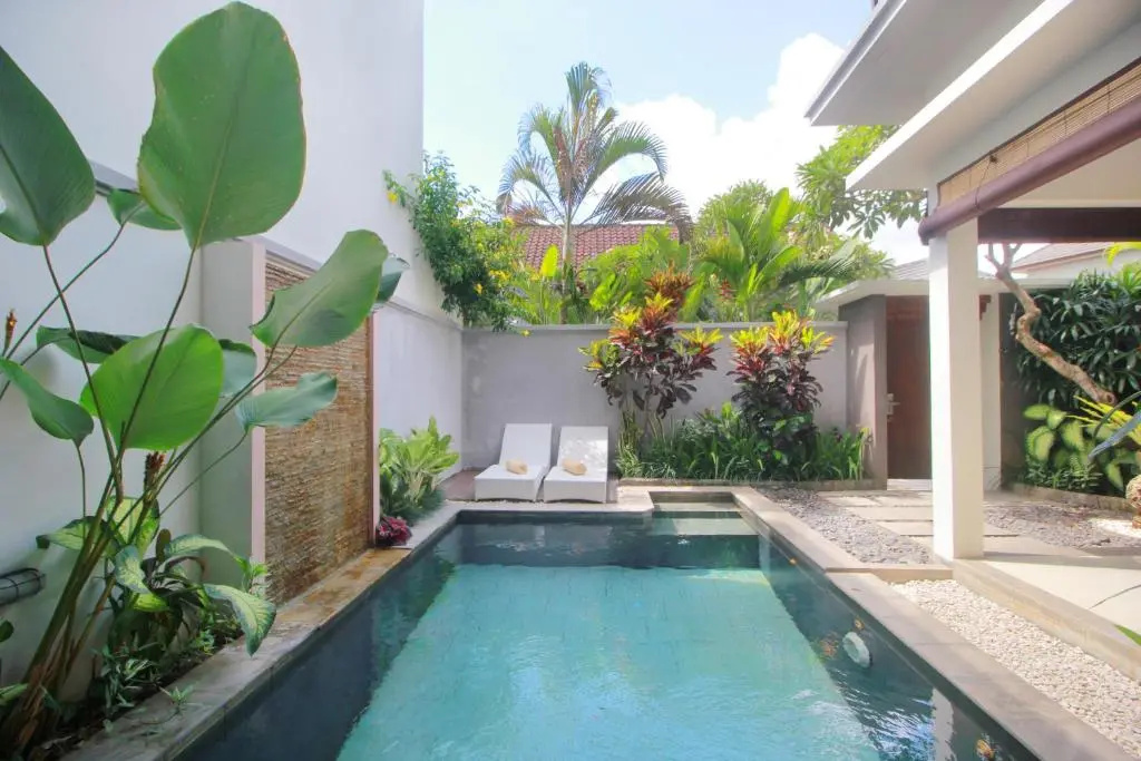 Foto - Maharaja Villas Seminyak by Humus Hospitality