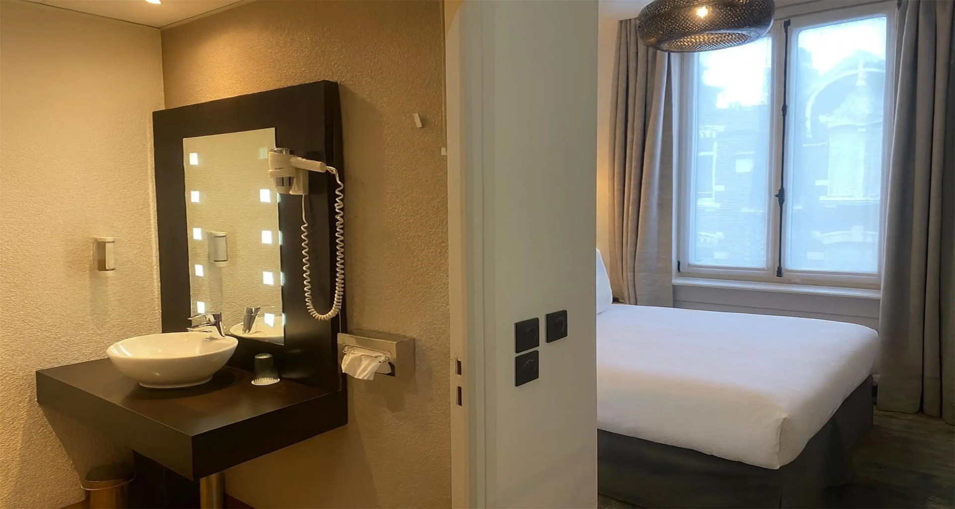 Foto - Best Western Urban Hotel