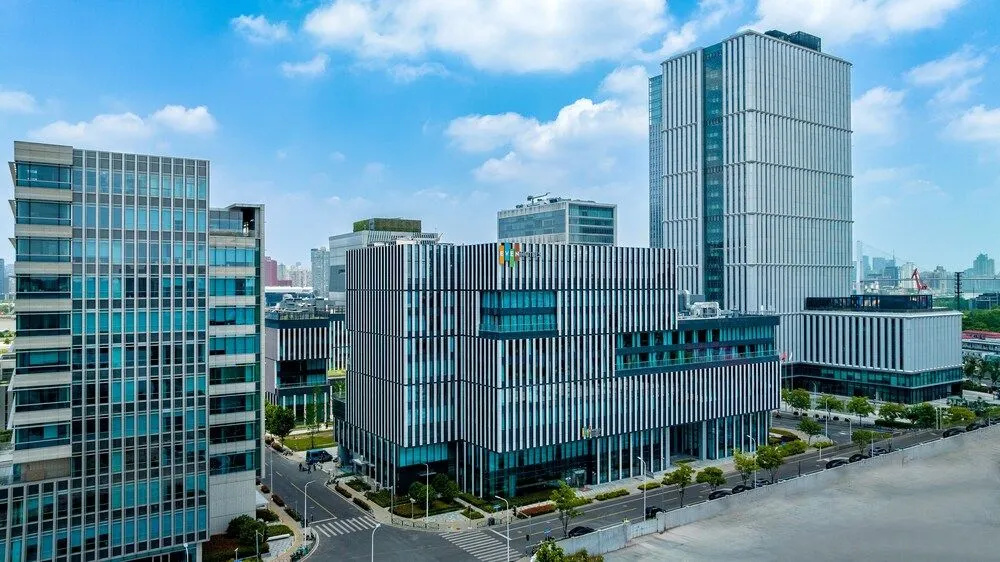 Foto - EVEN Hotel Shanghai Expo by IHG