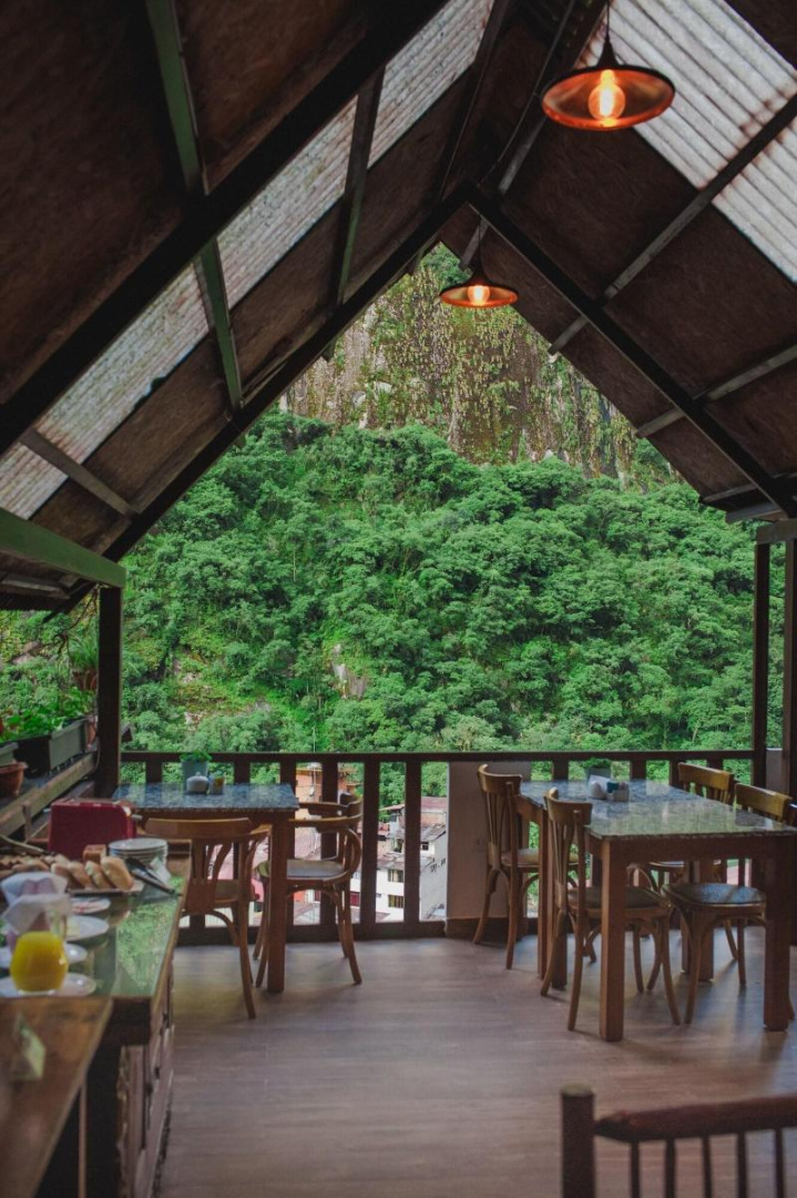 Foto - Rupa Rupa High Jungle Eco B&B