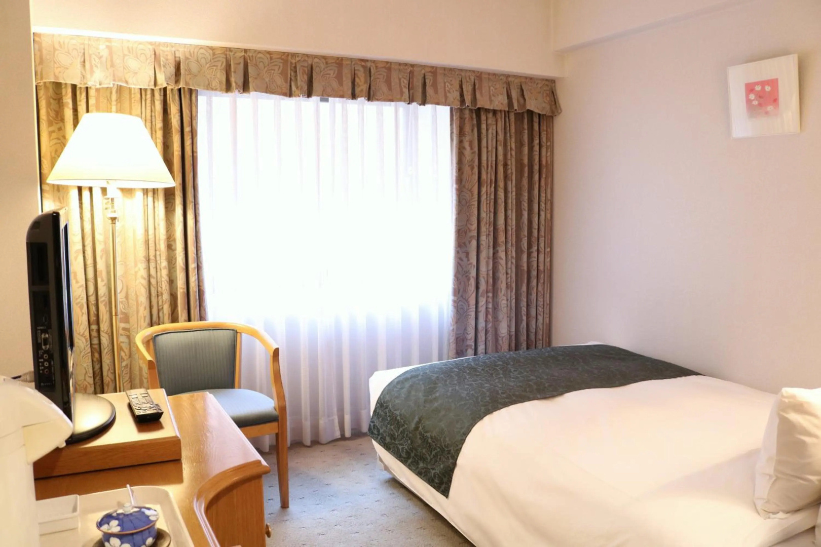 Hotel New Otani Tottori