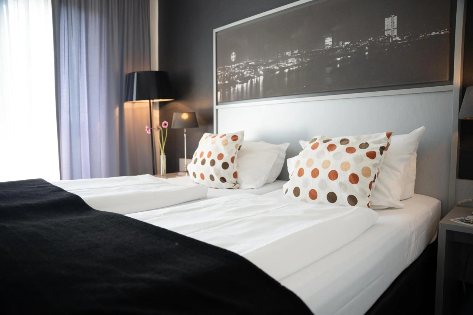Foto - Hotel Medo Köln