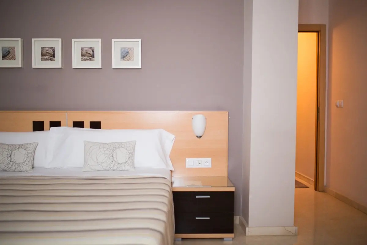 Foto - Hostal Albero by eme hoteles