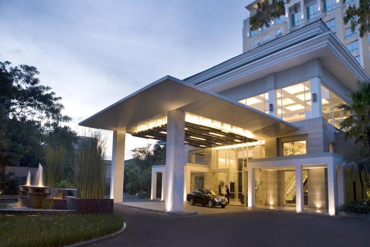 Foto - Hotel Santika Premiere Slipi Jakarta