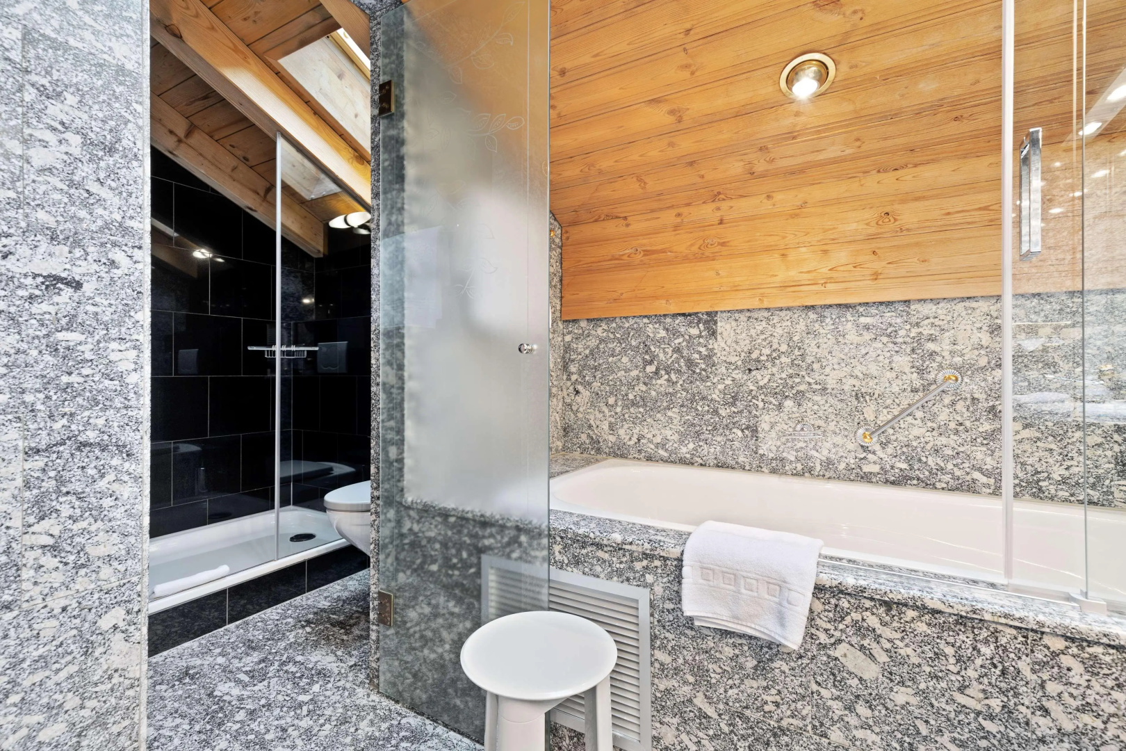 Photo - Grand Hotel Zermatterhof