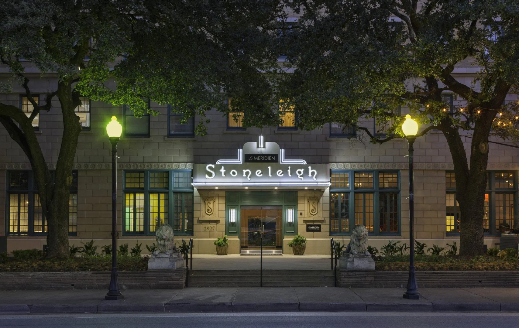 Foto - Le Meridien Dallas, The Stoneleigh