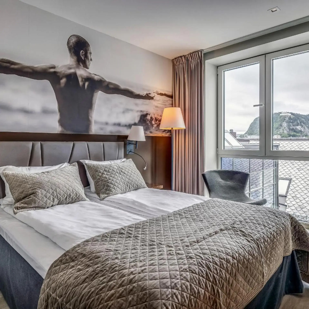 Foto - Quality Hotel Waterfront Alesund