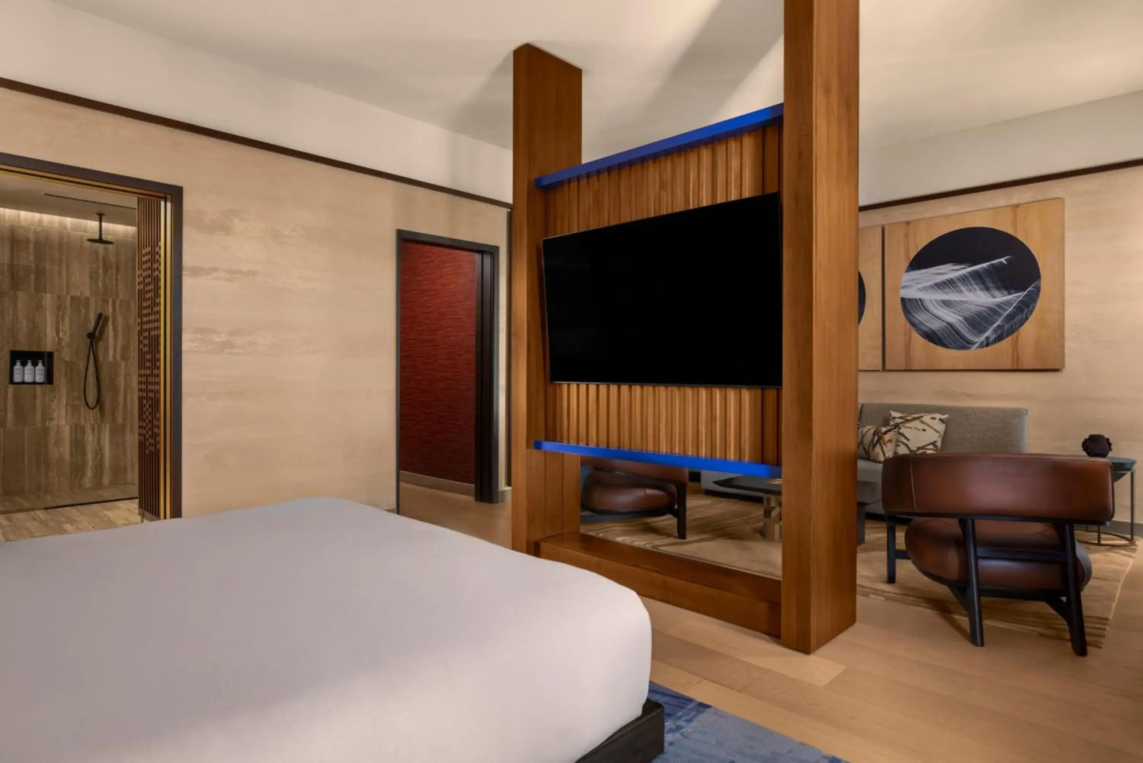 Foto - Nobu Hotel Atlanta