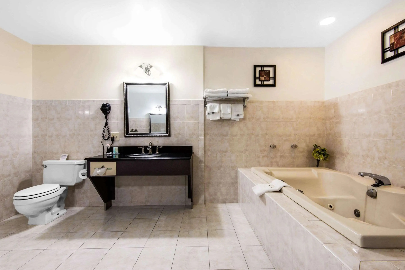 Foto - Quality Inn - Niagara Falls Blvd
