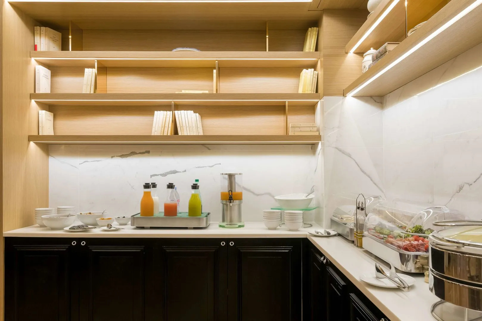 Photo - Hotel 34B - Astotel