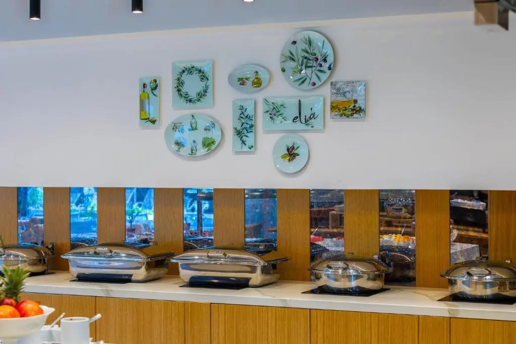 Foto - Anemi Hotel & Suites