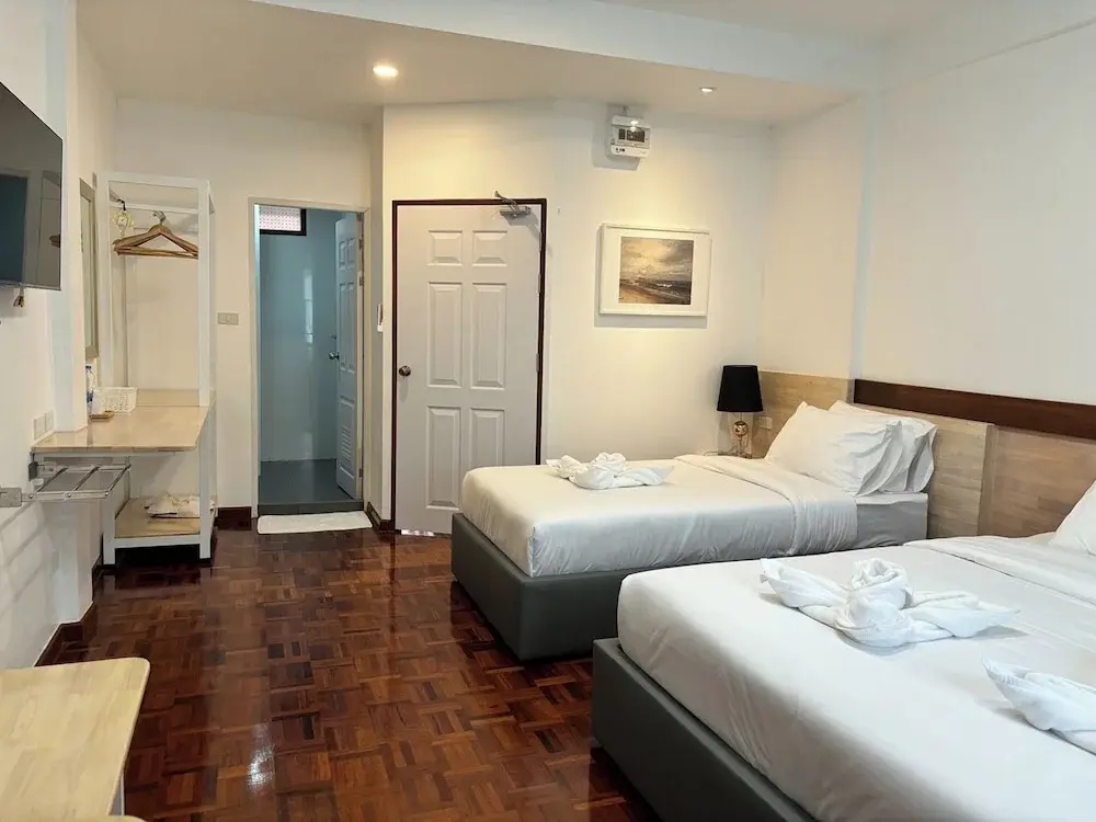 Foto - M3 Bangkok Bake & Bed