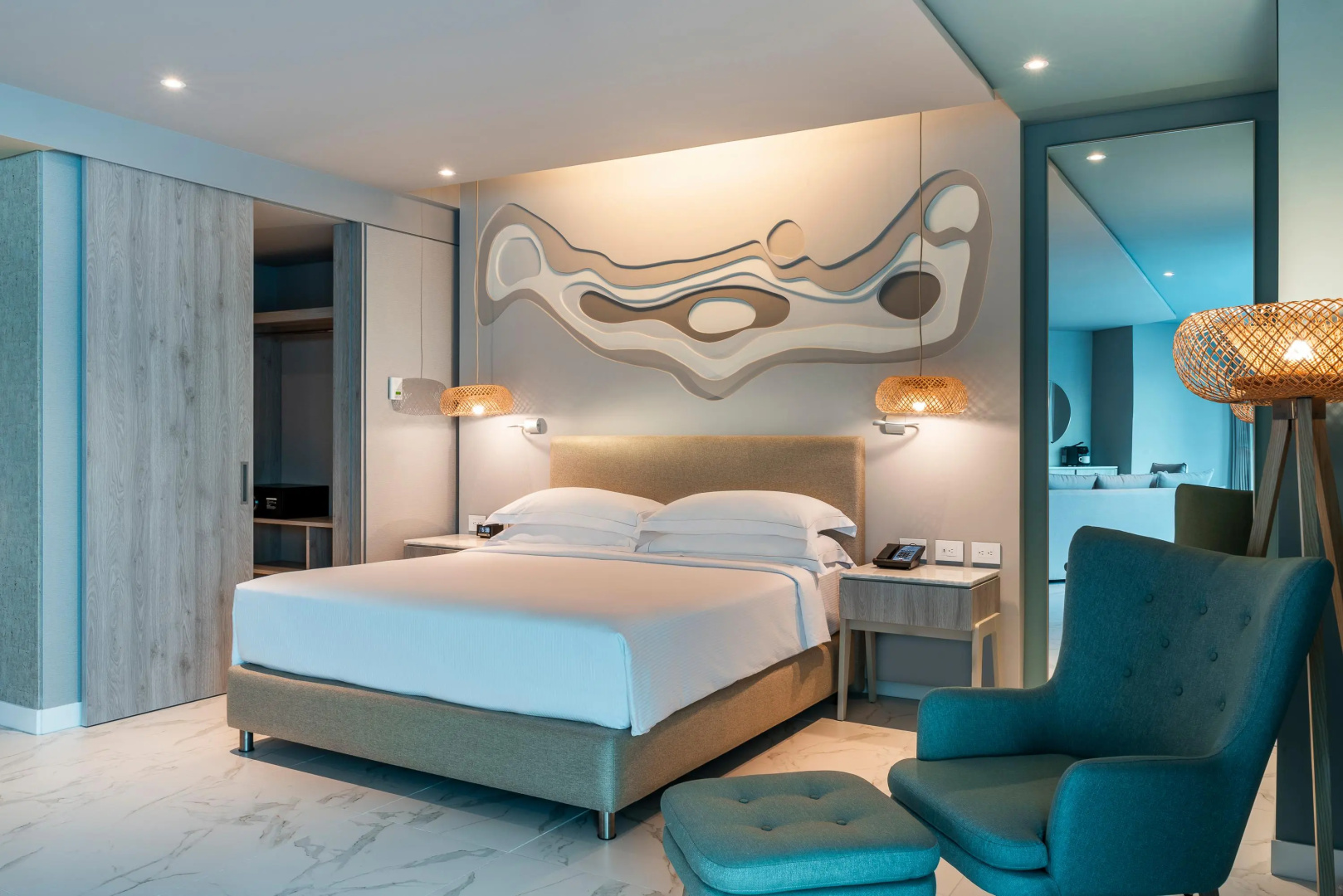 Photo - Hilton Santa Marta