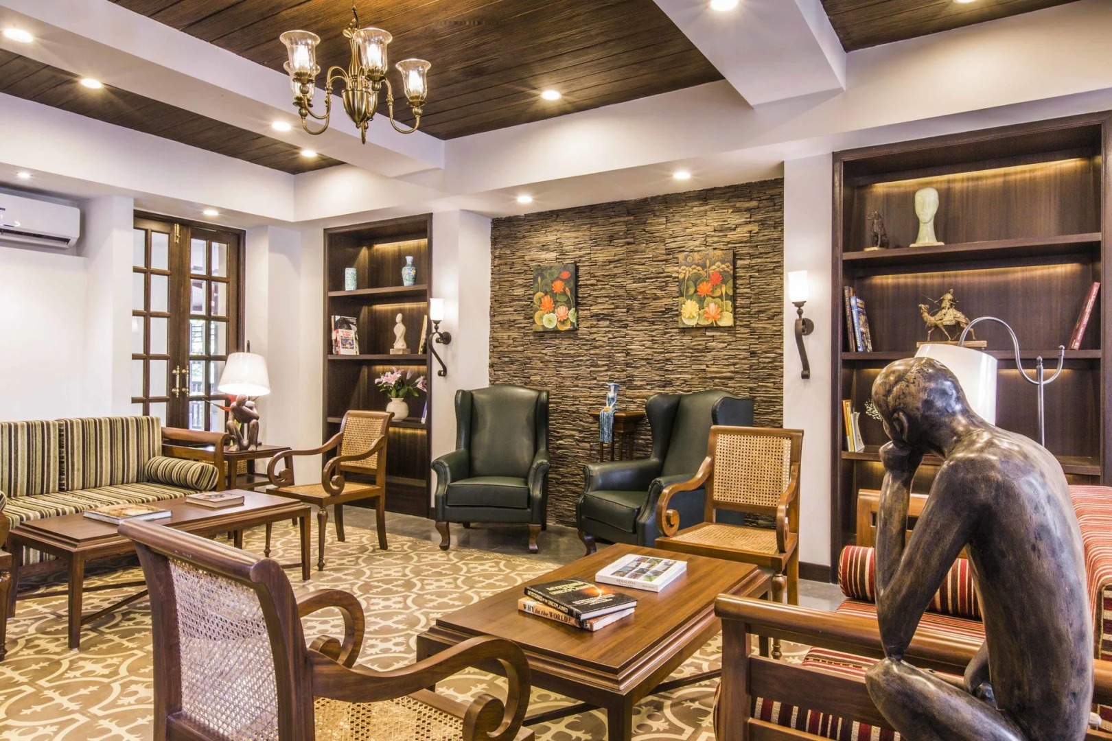 Foto - Rhythm Lonavala - An All Suite Resort