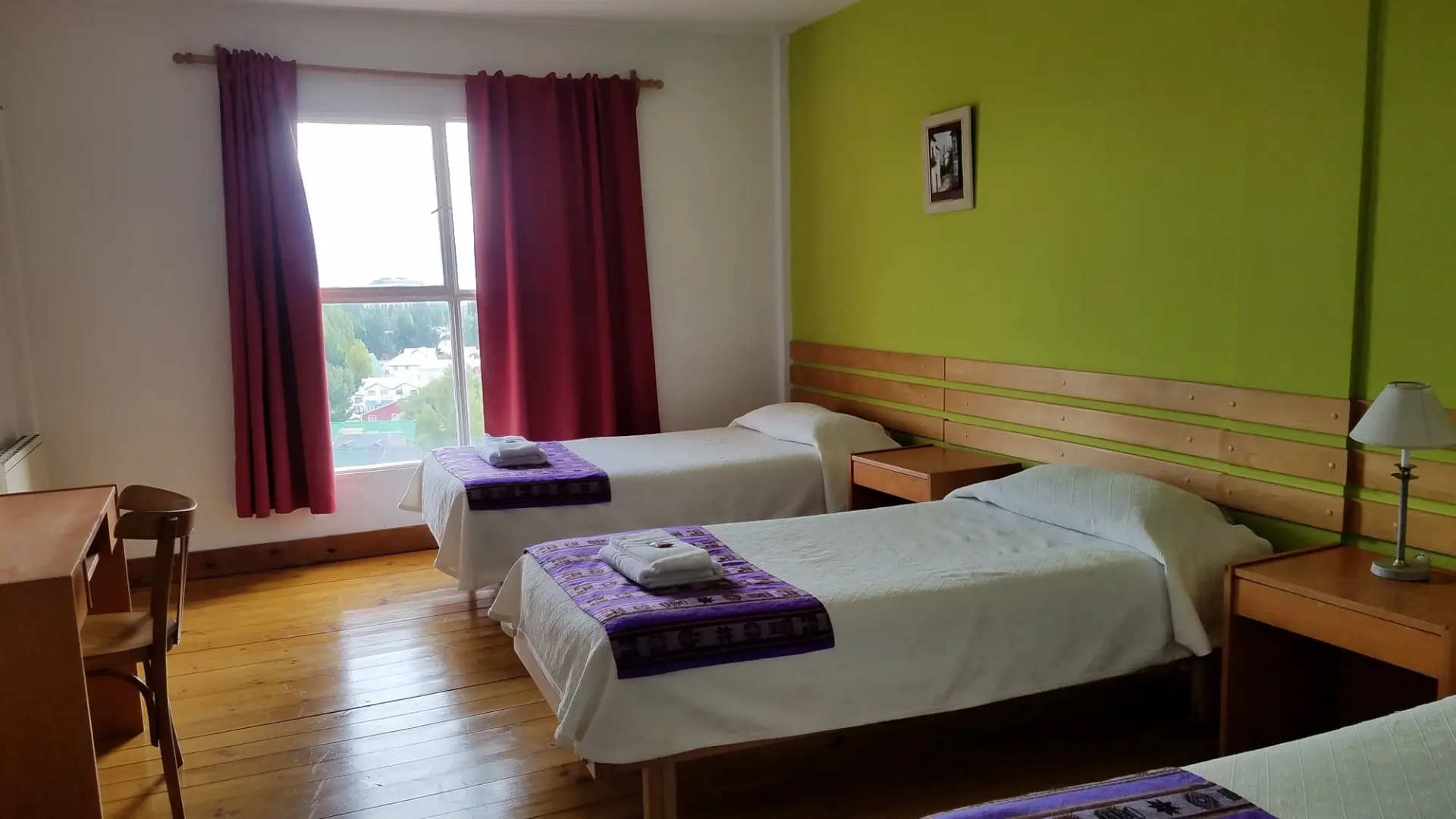 Foto - South B&B El Calafate