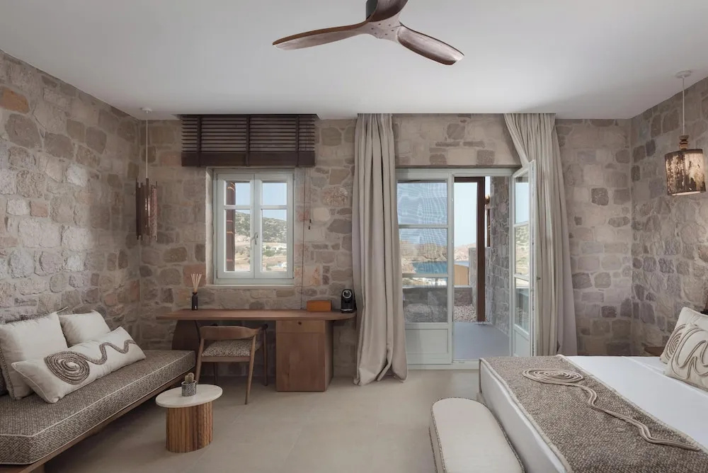 Horizon Suites Milos, Bild 5 von 21