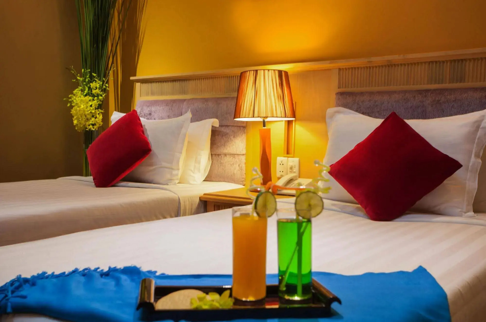 Photo - Silverland Min Hotel