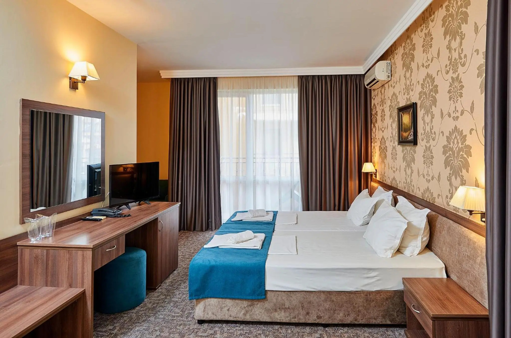Photo - Hotel Forum