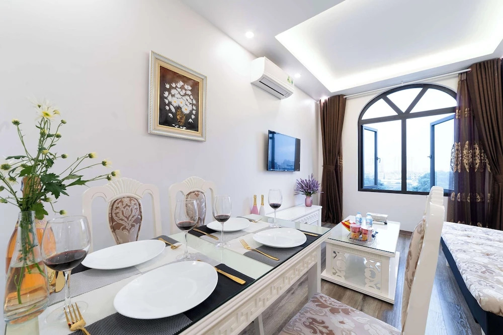 Photo - Rosee Apartment Hotel