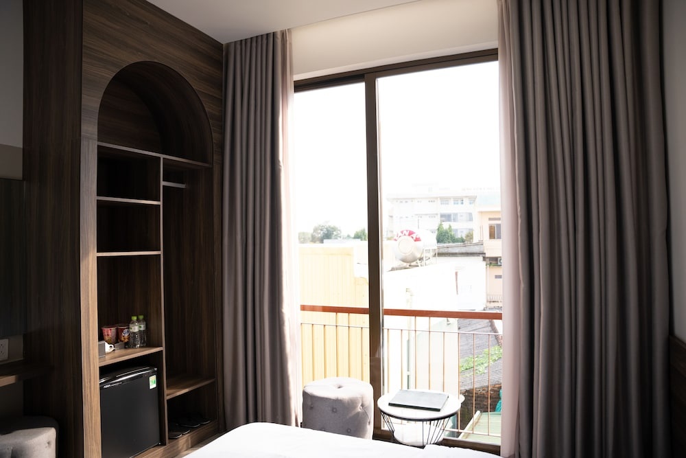 Tuyet Suong Hotel