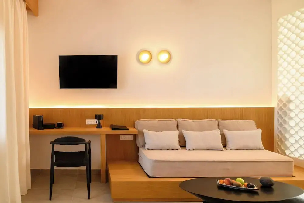 Foto - Safrani Suites