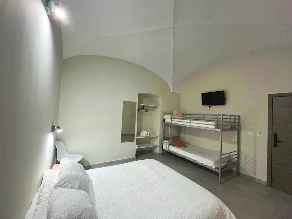 Photo - Hostal Pompeya