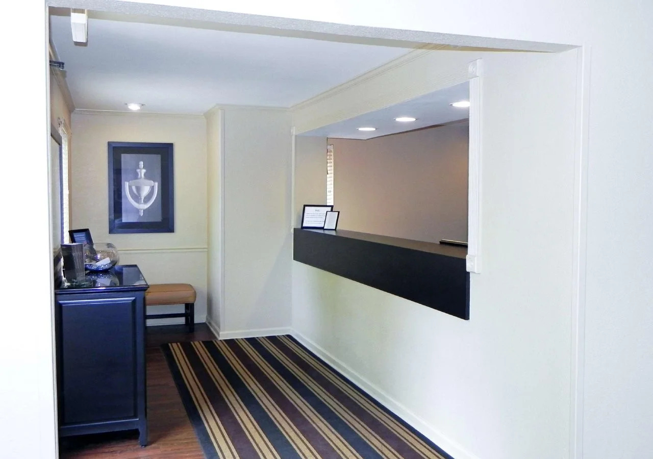 Foto - Studio 6 Suites Charlotte, NC - Tyvola Rd Executive Park