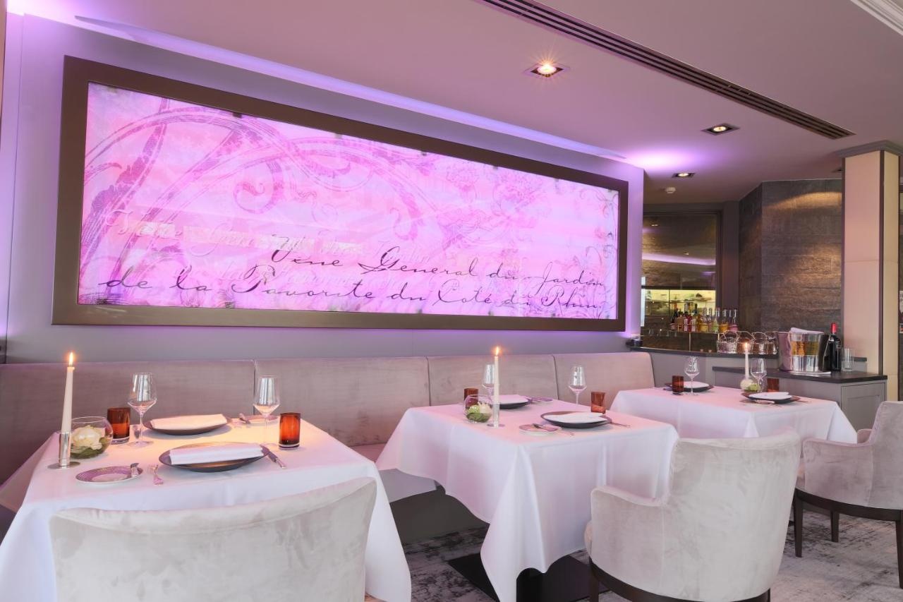 Photo - FAVORITE Parkhotel I Spa – Business – Fine Dining