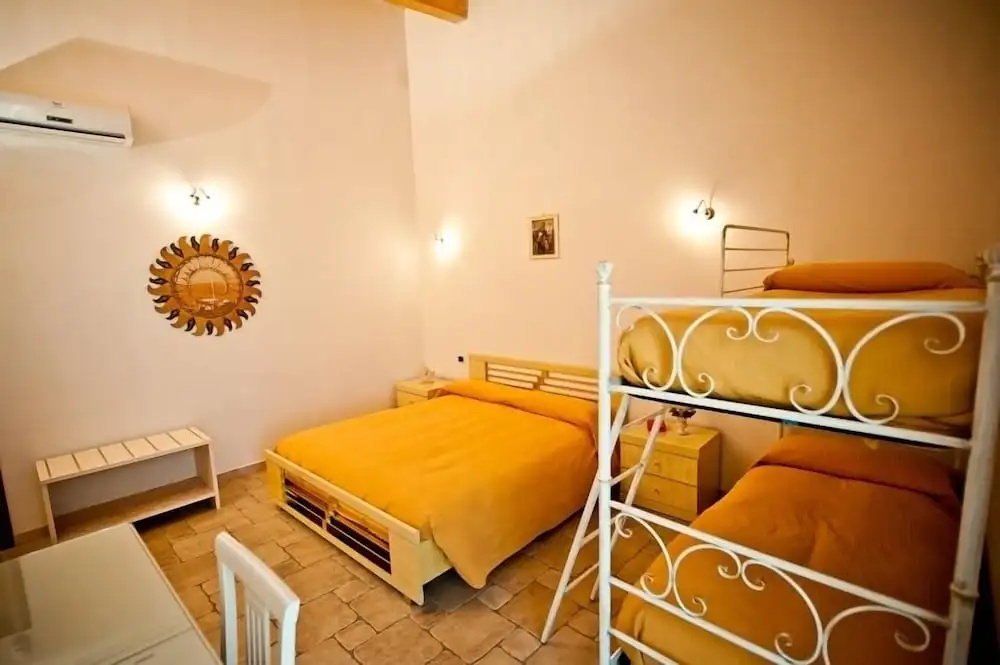 Foto - Masseria La Gravina