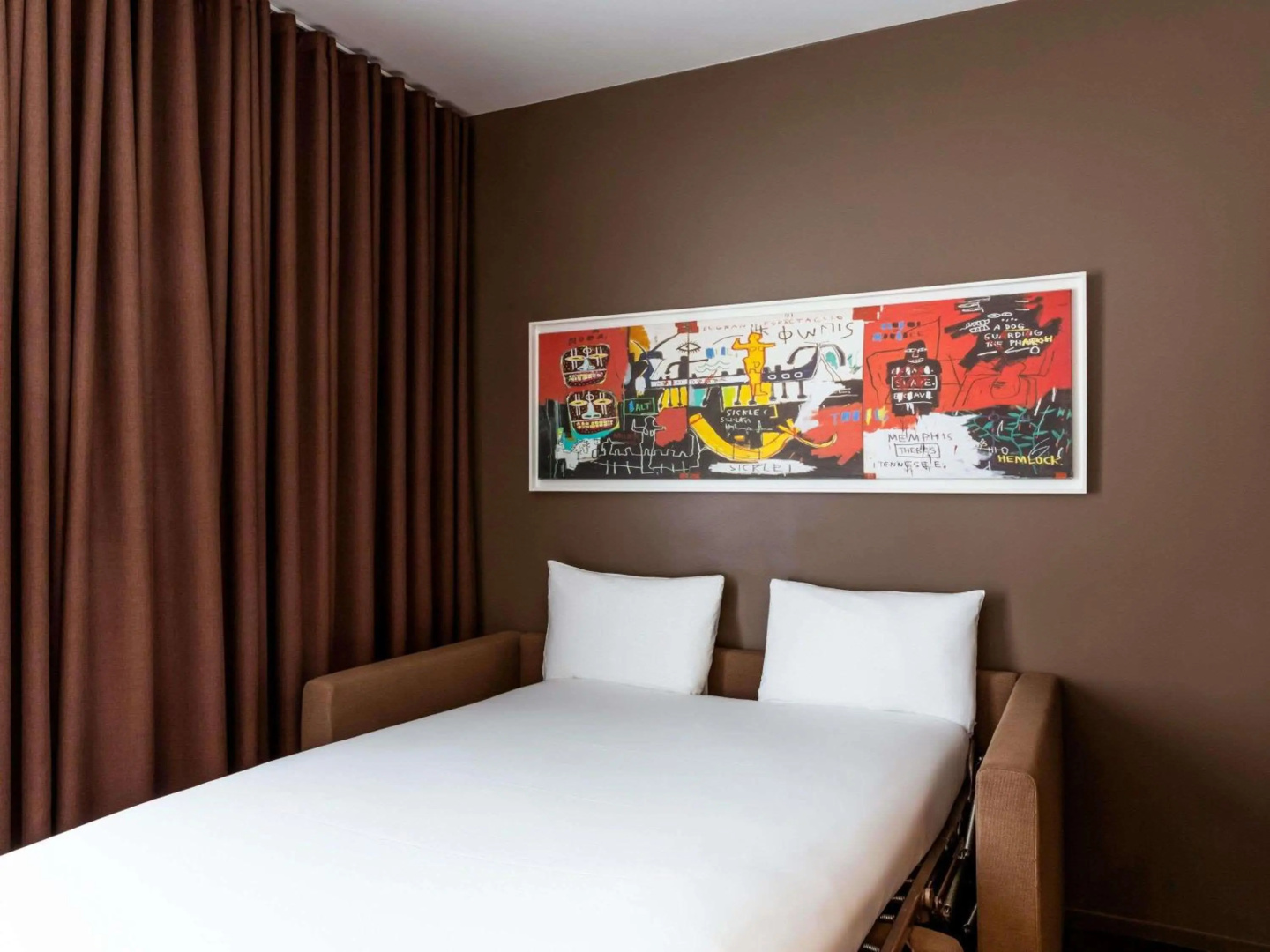 Foto - Aparthotel Adagio Serris - Val d'Europe