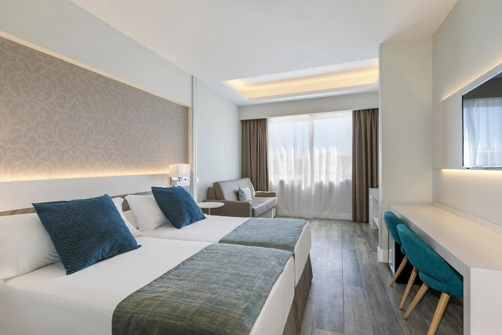 Photo - Sol Torremolinos - Don Pablo