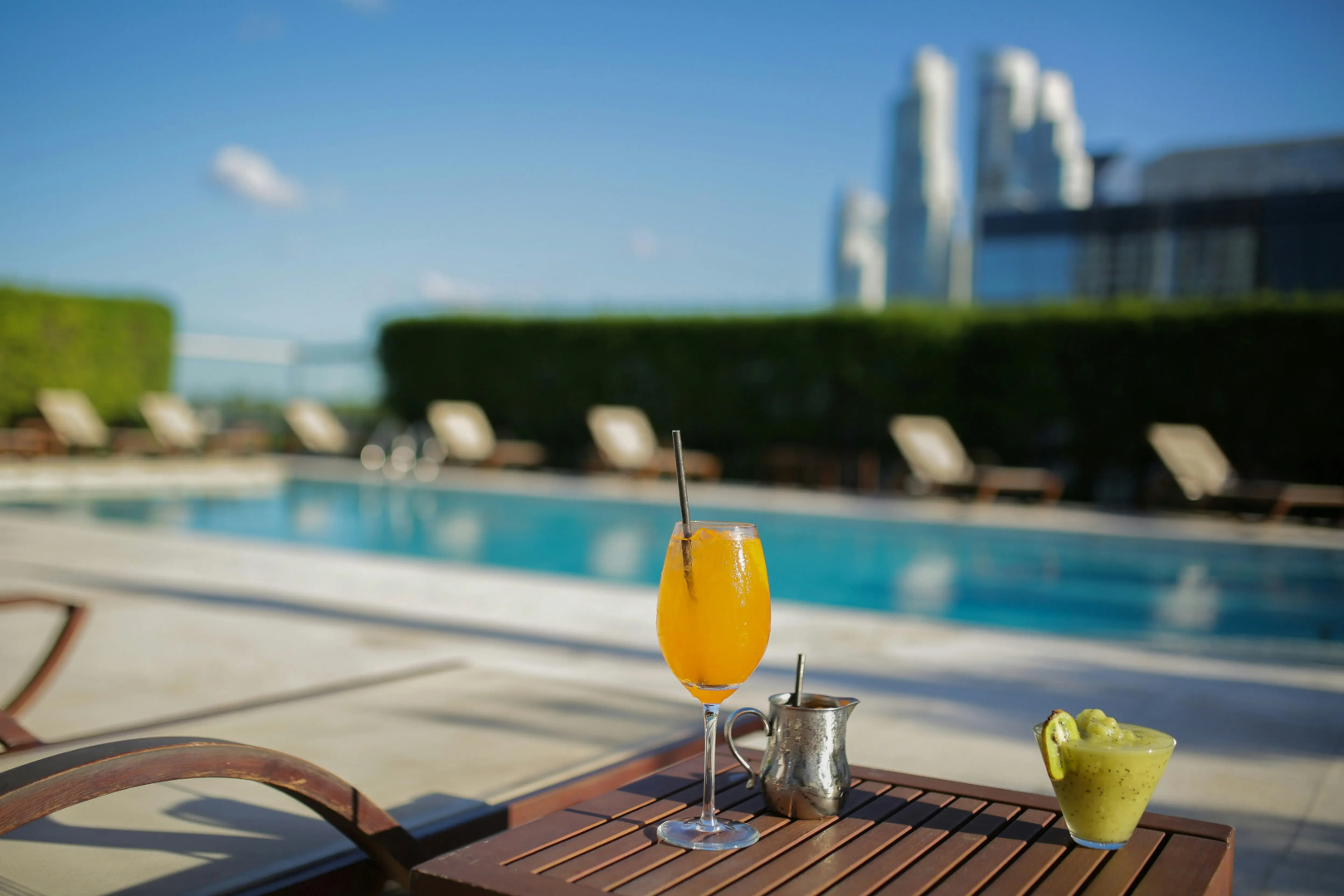 Photo - Hilton Buenos Aires