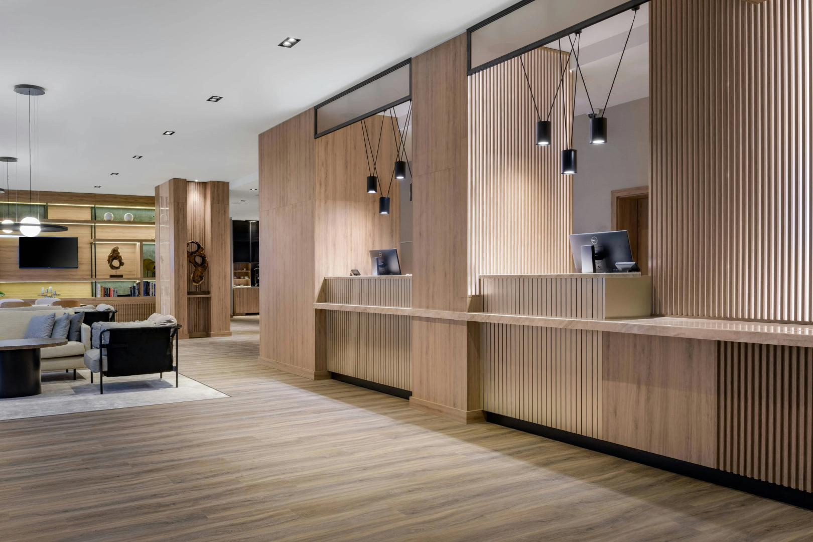 Foto - AC Hotel by Marriott Krakow