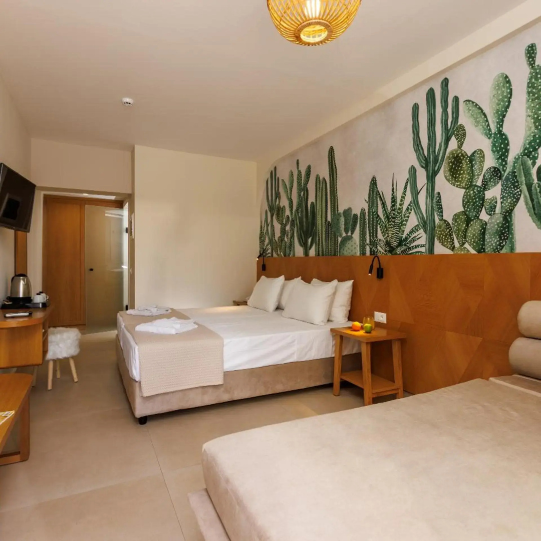 Photo - Malia Bay Beach Hotel & Bungalows