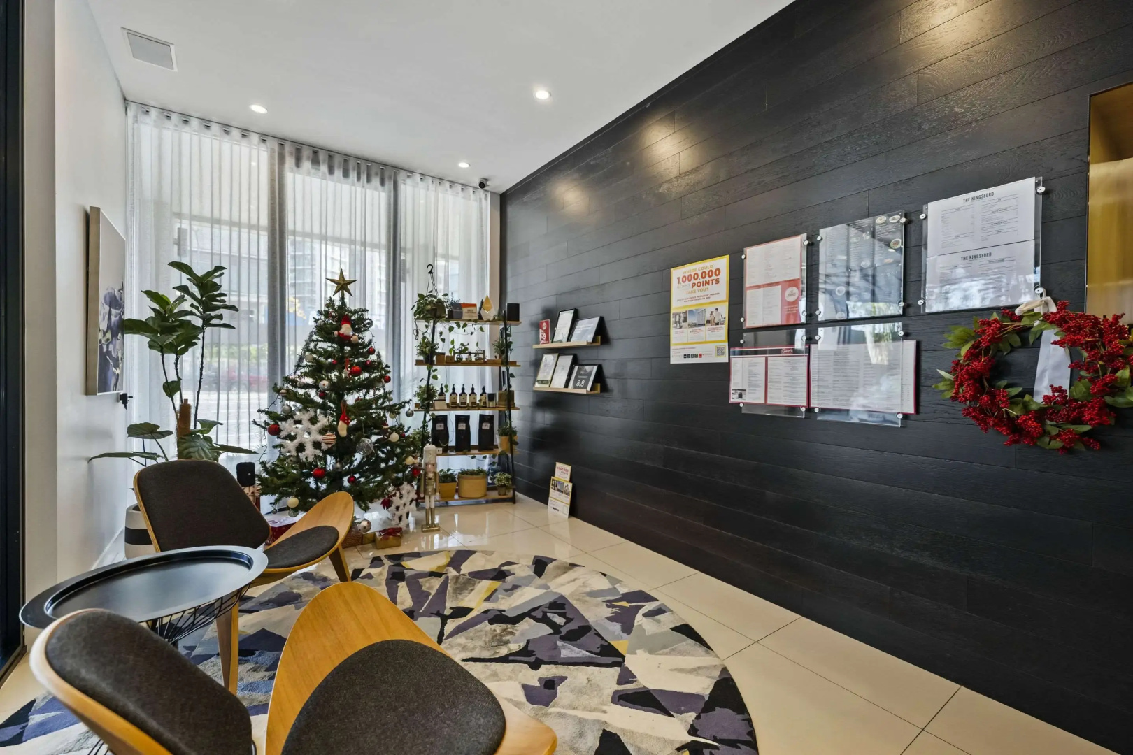 Photo - The Kingsford, an Ascend Collection Hotel