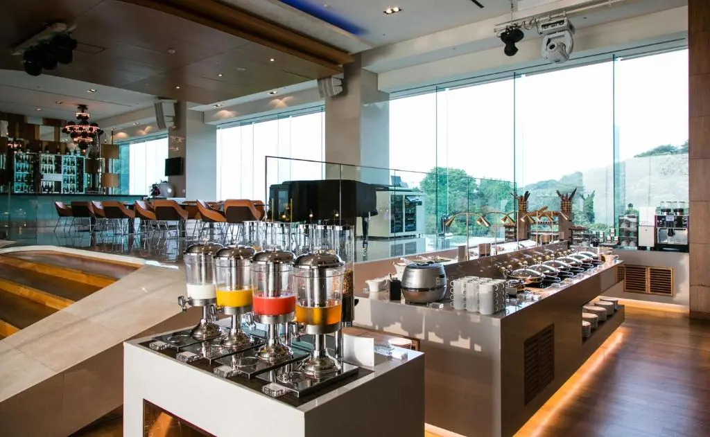 Foto - Grand Walkerhill Seoul