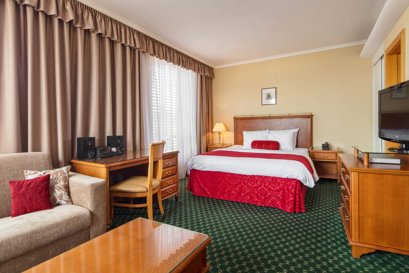 Photo - Hotel Prague Star