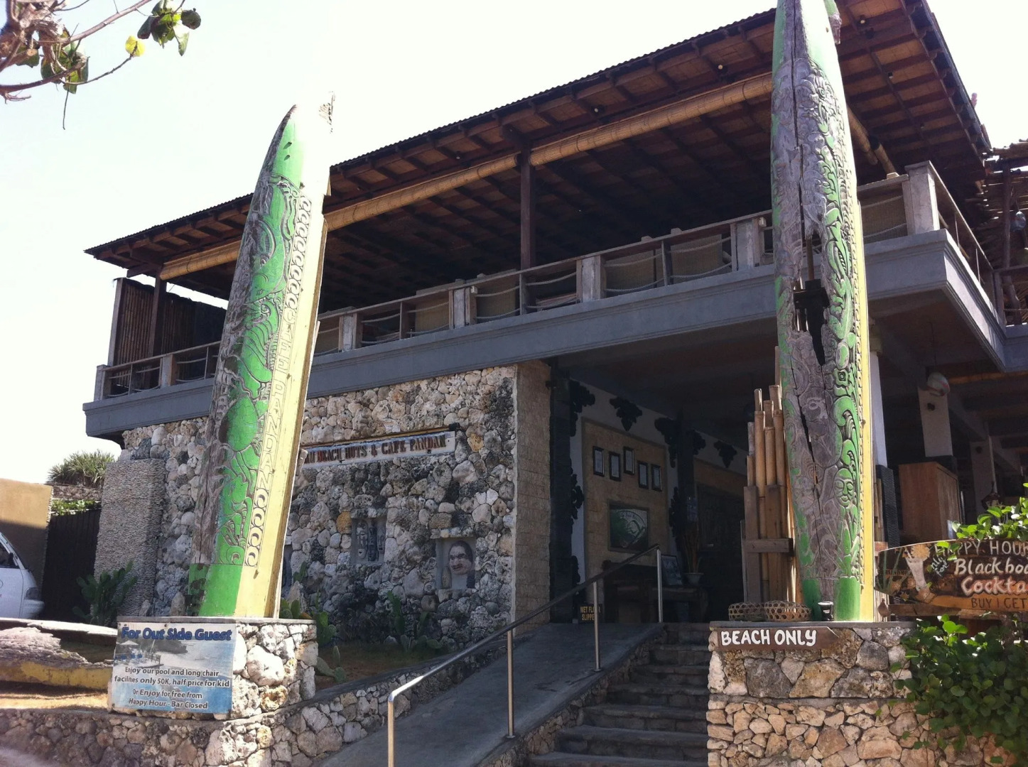 Foto - Dream Beach Huts